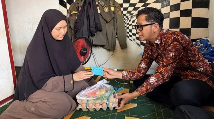 BKKBN Kalteng Perkuat Pencegahan Stunting Dimulai dari Hulu