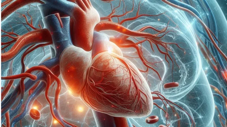 Hari Kesadaran Diseksi Aorta, Dorong Edukasi dan Deteksi Dini