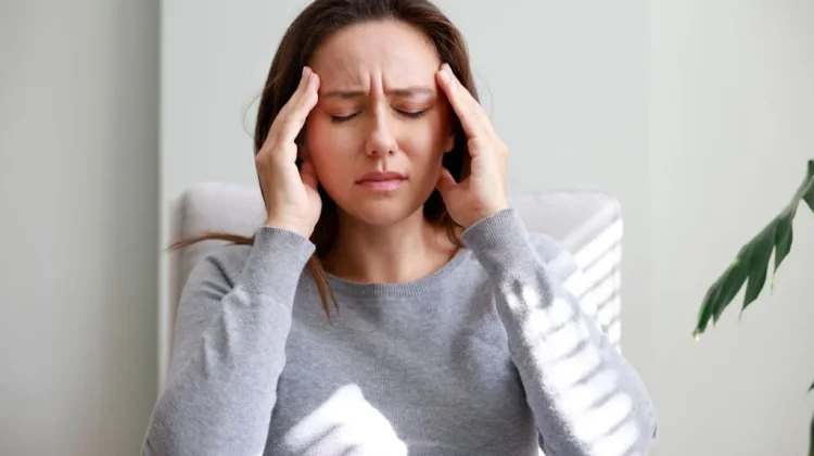 Cara Efektif Mengatasi Sakit Kepala Akibat Kurang Tidur