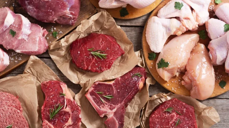 Konsumsi Protein Bantu Turunkan Berat Badan Secara Alami, Ini Alasannya
