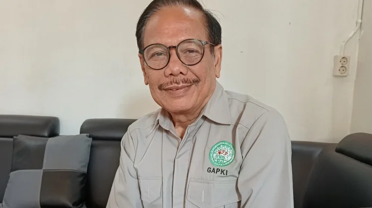 126 Anggota Gapki Kalteng Berkontribusi Pencegahan dan Penangganan Karhutla