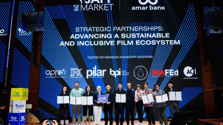 Bankability Jadi Tantangan Besar Pekerja Kreatif di Film