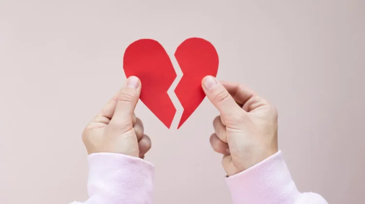 Mengapa Hidup Terasa Berubah setelah Putus dari Hubungan Romantis