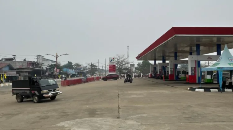 PT. Pertamina Optimalkan Penyaluran dan Pelayanan BBM di Puruk Cahu
