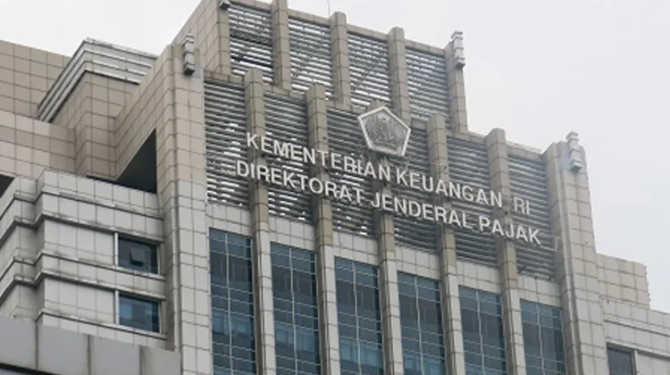 DJP Catat Penerimaan Pajak Ekonomi Digital RP57,23 Triliun