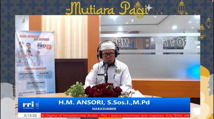 Alasan Musibah Terjadi dalam Perspektif Islam