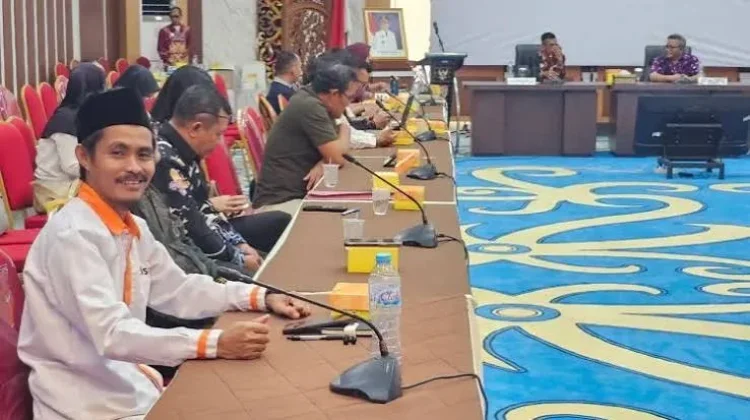 Kabut Asap, LAZISMU Palangka Raya dan PMI Kalteng Sediakan Layanan Oksigen Gratis