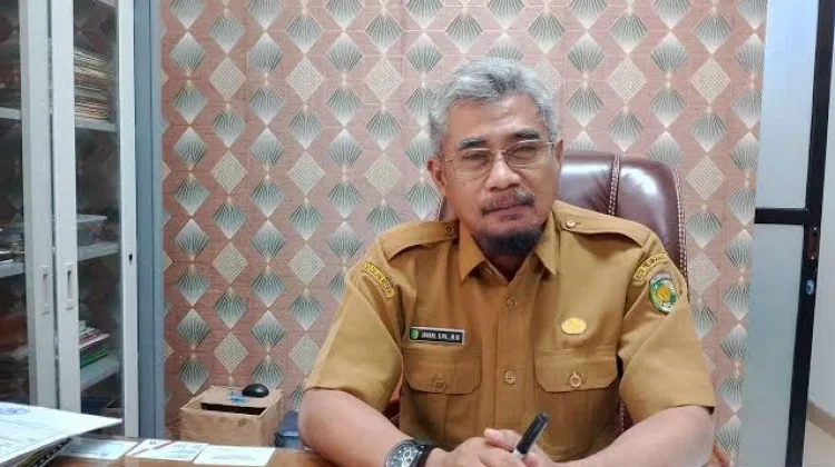 Kualitas Udara Berbahaya, Sekolah Kembali PJJ