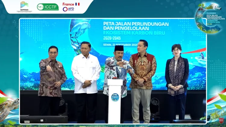Langkah Strategis menuju Net Zero Emission