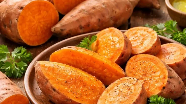 Ube dan Ubi apa bedanya? Kenali Ciri dan Kandungan Keduanya