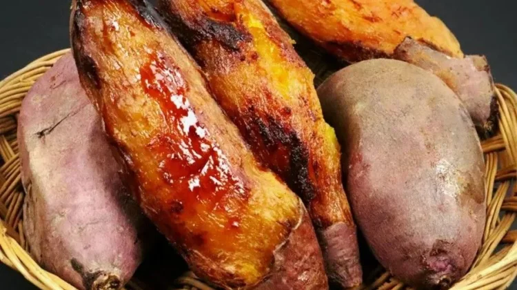 Ubi Cilembu Manis, Amankah Dikonsumsi saat Diet?
