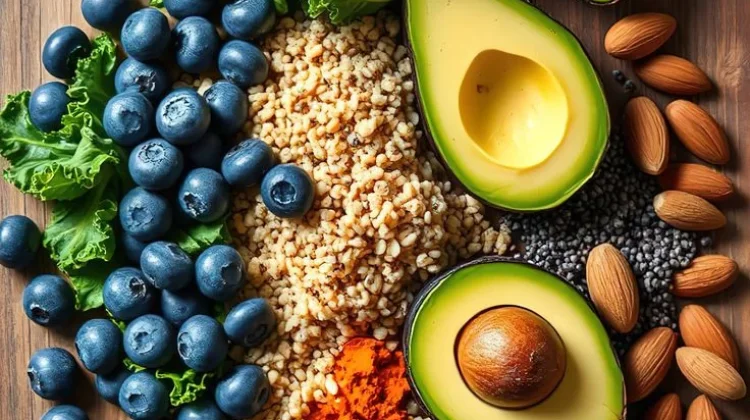 Mengapa Suatu Makanan Disebut Superfood?