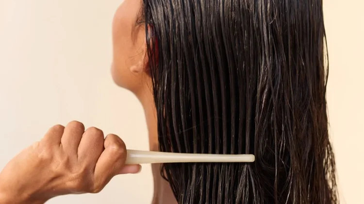 Cat Rambut Herbal, Pilihan Alami untuk Mengubah Warna Rambut