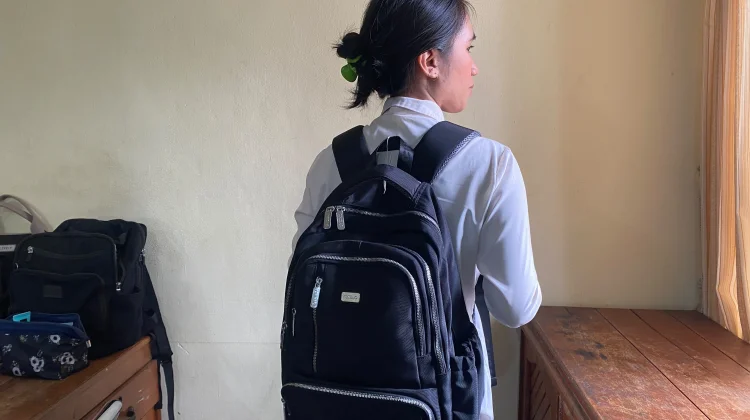 Manfaat dari Menggunakan Tas Ransel