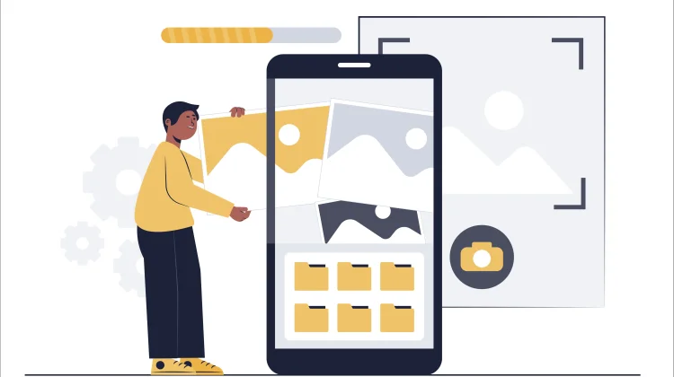 Sering Screenshot, Ternyata Ada Hal yang Perlu Diperhatikan