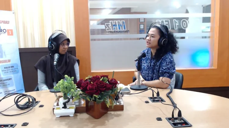 Pentingnya Menjaga Kekayaan Hutan Kalteng, Lindungi Keanekaragaman Tumbuhan