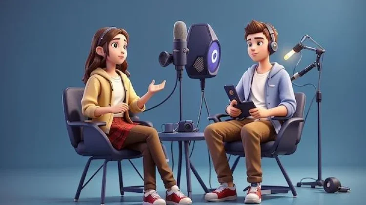 Bagaimana Satu Podcast Bisa Diakses di Berbagai Platform?