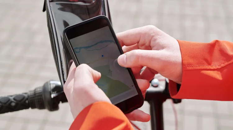 Cara Smartphone Menentukan Lokasi tanpa GPS