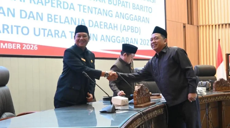 Fokus Tingkatkan Akurasi RPD dan Optimalisasi Pelaksanaan Anggaran
