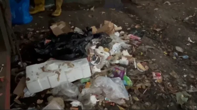 Pengelolaan Sampah Palangka Raya Masih Hadapi Tantangan