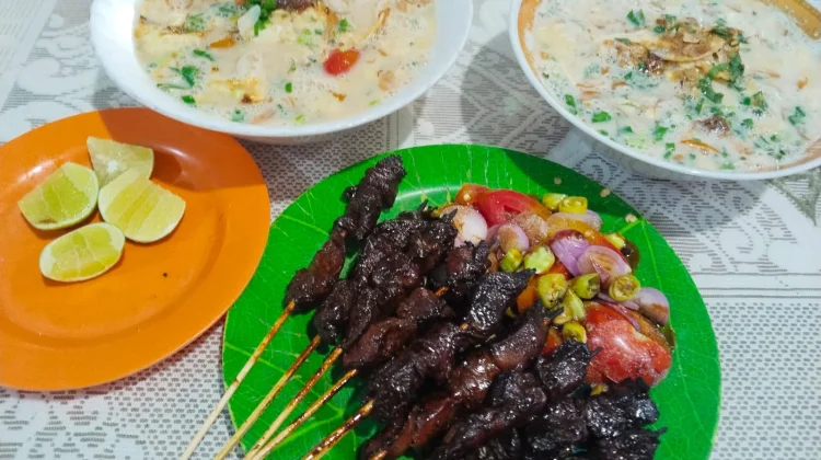Cocok Disantap saat Hujan, Ini Tips Olah Sup Kikil Gurih Tanpa Amis