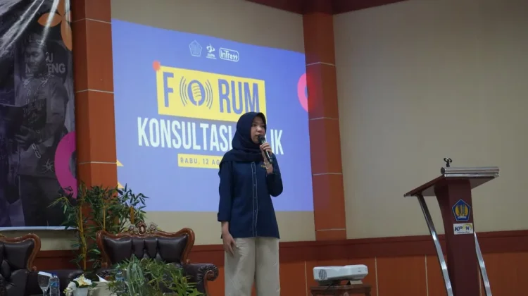 Cegah Akses SAKTI Terkunci, KPPN Palangkaraya Minta PPK-PPSPM Sertifikasi