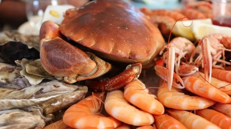 Cara Ampuh Memasak Seafood agar Tidak Amis