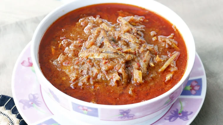 Ketagihan Makanan Pedas? Ini Penjelasan Ilmiah di Balik Senyawa Capsaicin