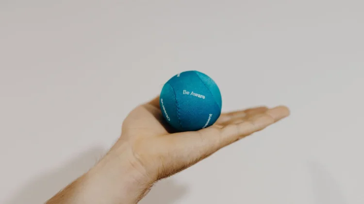 Stress Ball, Benda Kecil yang Bisa Membantu Mengurangi Ketegangan