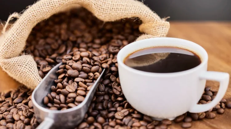 Manfaat Kopi bagi Kesehatan Menurut Penelitian, Bantu Turunkan Berat Badan