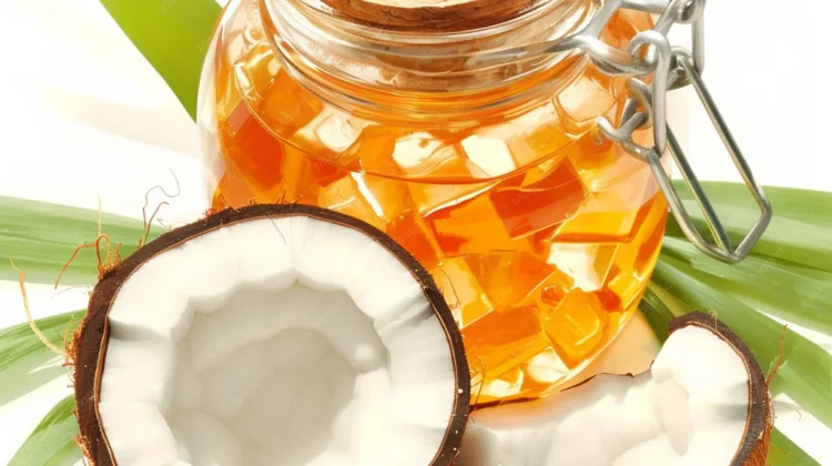 Manfaat Minyak Kelapa Murni bagi Kesehatan