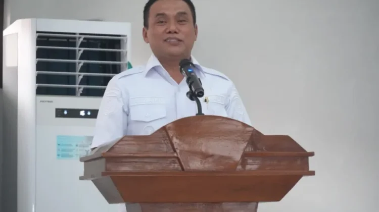 Disnaker Palangka Raya Menyiapkan 18 Paket Pelatihan Vokasi Nasional