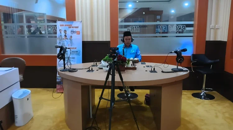 Arti Syukur saat Mendapat Nikmat dan Sabar ketika Mendapat Musibah