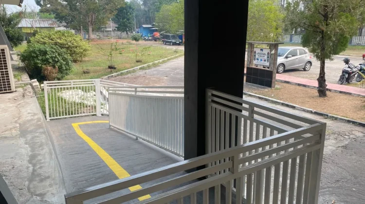 Mewujudkan Ruang Publik yang Ramah bagi Penyandang Disabilitas