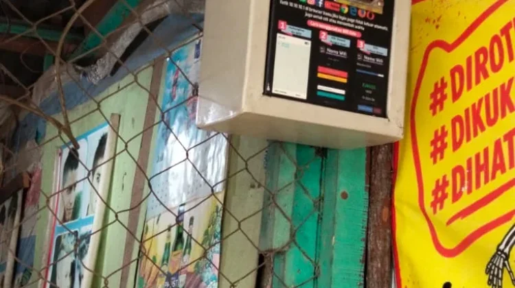Peluang Bisnis Baru lewat WiFi Coin