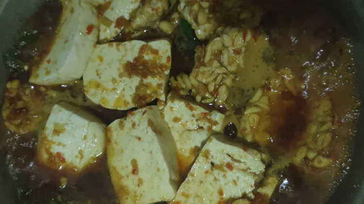 Resep Tempe dan Tahu Bacem Khas Masakan Jawa