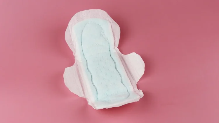 Warna Darah Menstruasi Berubah, Ketahui Tanda Kesehatannya