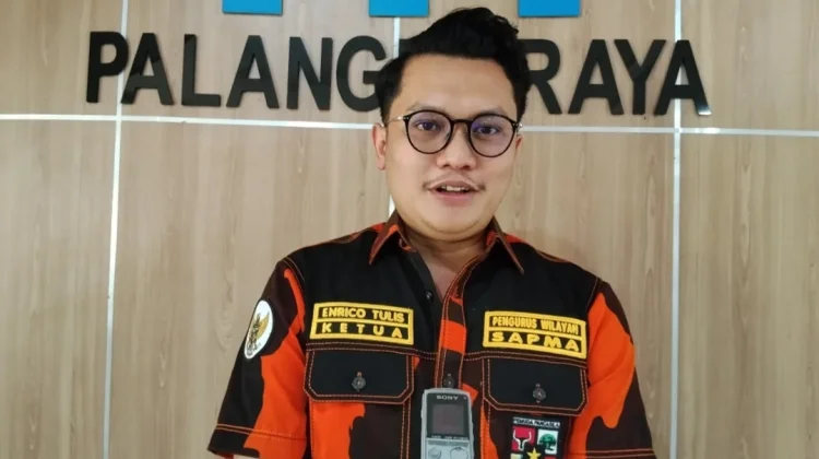 Generasi Muda Diminta Maknai Pancasila