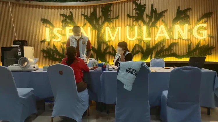 Rumah Oksigen, Ruang Edukasi untuk Menjaga Kualitas Udara