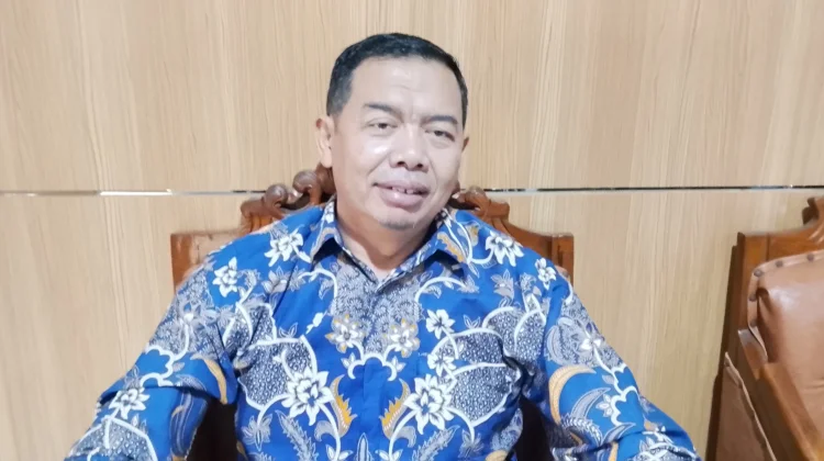 Anggota DPRD Palangka Raya Usulkan Pembangunan Rumah Sakit Paru-Paru