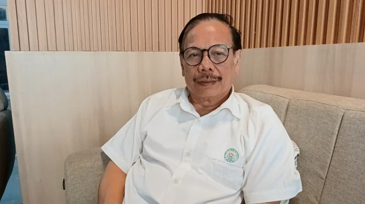 Pengamat Ekonomi : Karhutla Memberikan Tekanan Terhadap Inflasi Kalteng