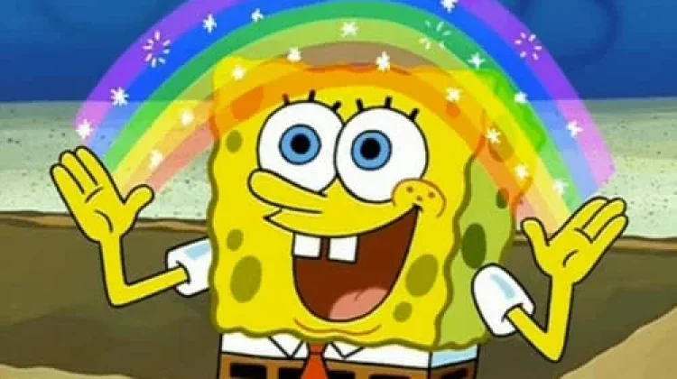 SpongeBob Tetap Jadi Ikon Populer Lintas Generasi