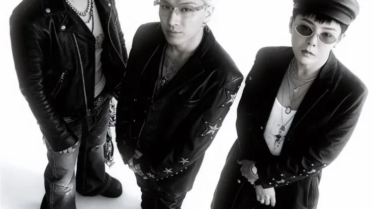 (KALAU ADA NARSUM HARUS ADA Nama) BIGBANG dan Nostalgia K-Pop Generasi Kedua yang Abad