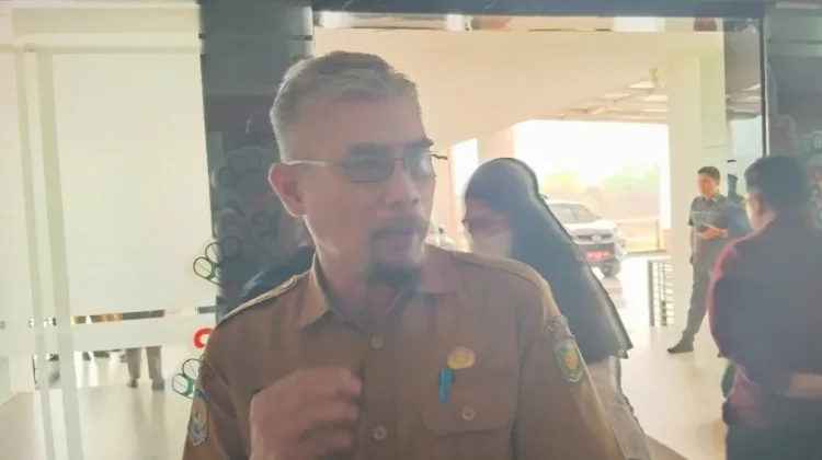 Disdik Palangka Raya Siapkan Alternatif PJJ di Tengah Kabut Asap