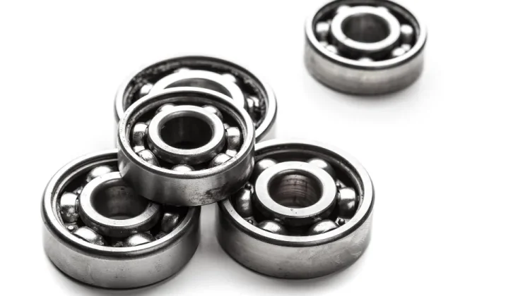 Ball Bearing Mobil Perlu Dirawat agar Tetap Optimal