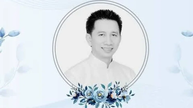 Koyem Tutup Usia, Kalteng Berduka