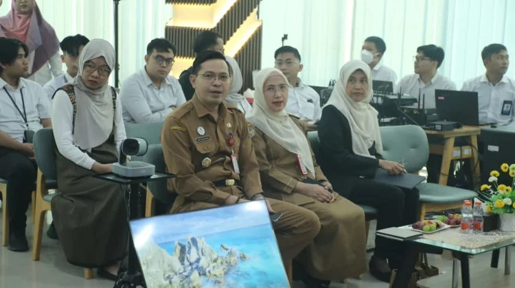 Asisten III Setda Kalteng: Perempuan Berperan Perkuat Budaya Integritas