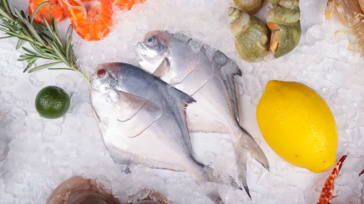 Cara Hilangkan Bau Amis Ikan