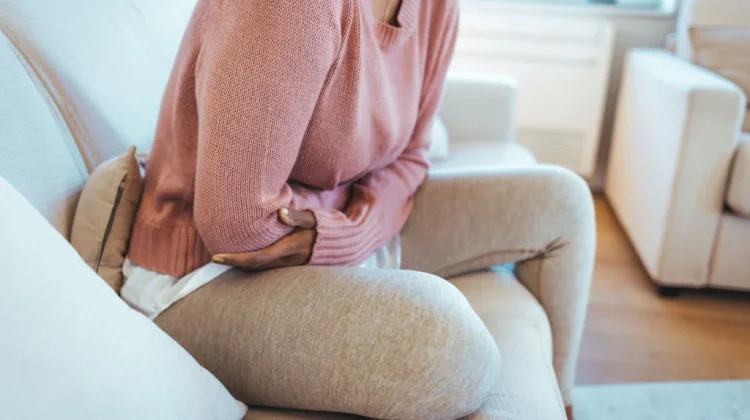 Mengapa Darah Menstruasi Bisa Memiliki Bau Berbeda, Ini Alasannya