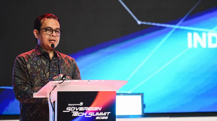 Bali Tech Week 2026 Hasilkan Empat Agenda Aksi untuk Kedaulatan Digital ...